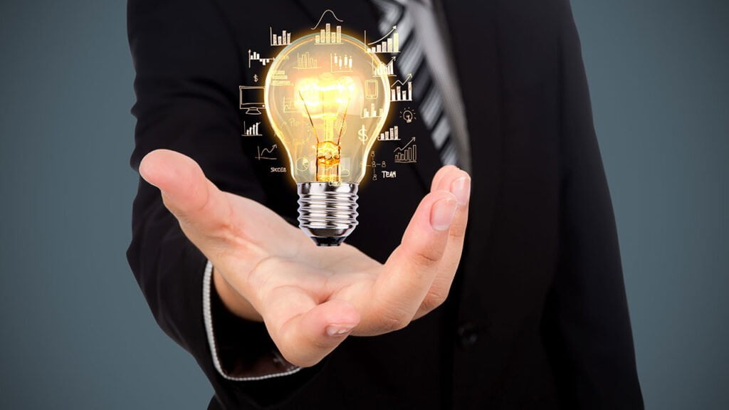 innovación