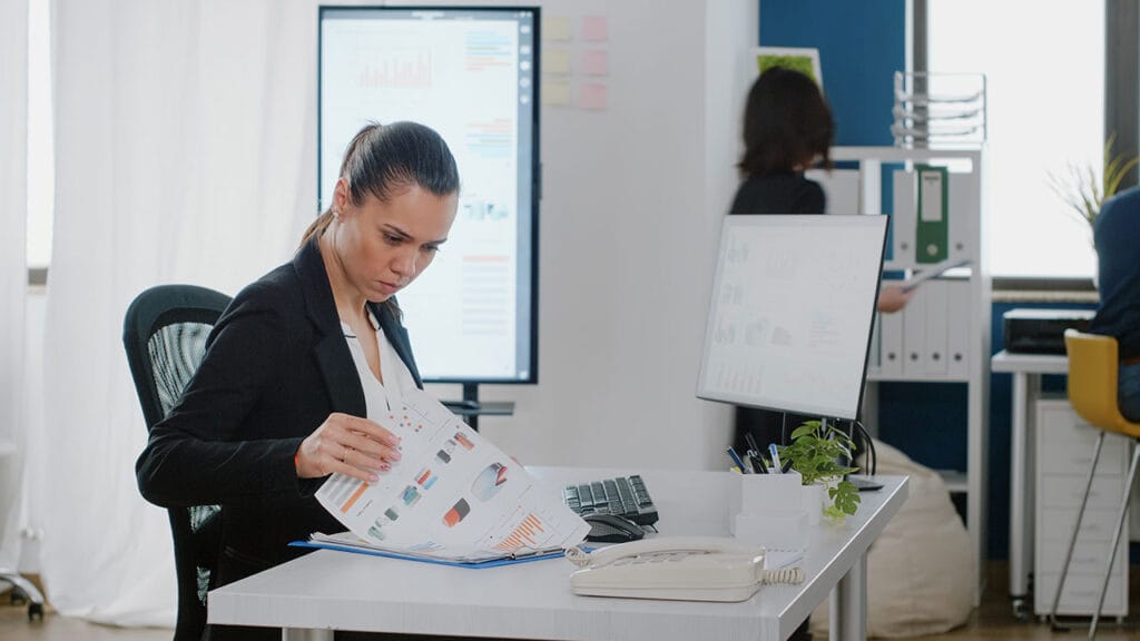 Qué es una auditoría interna