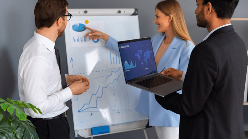 intro administración empresas