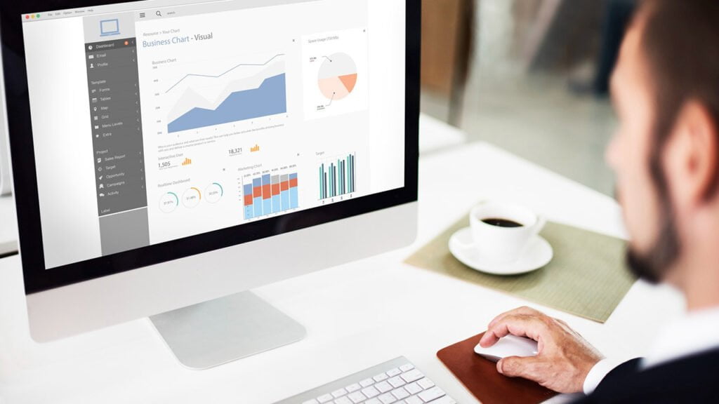 dashboard power bi