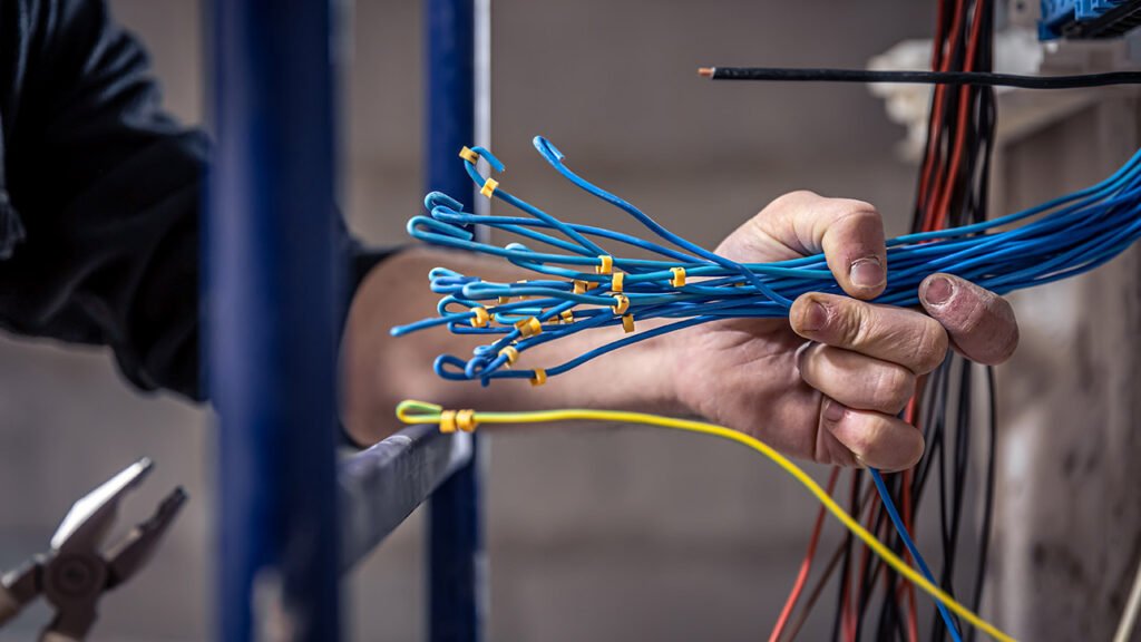tendencia electricidad