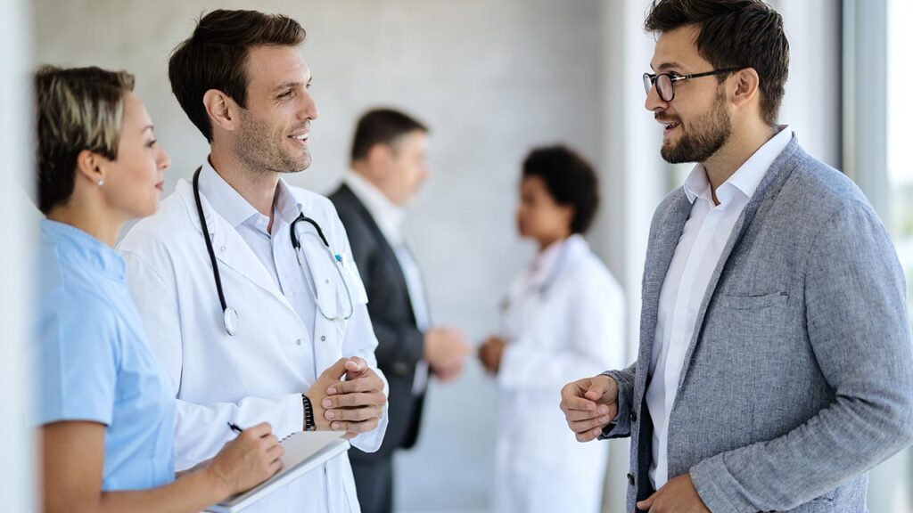 visita medica