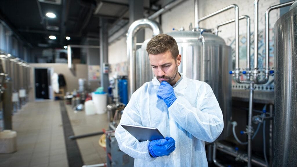 Guía para certificar laboratorios de ensayo y calibración en la norma ISO 17025