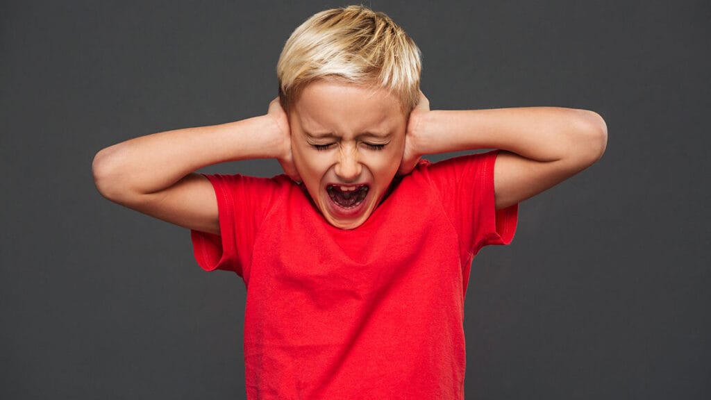 Prevención de conductas violentas desde la infancia