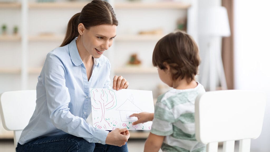 Qué hace un psicólogo educativo