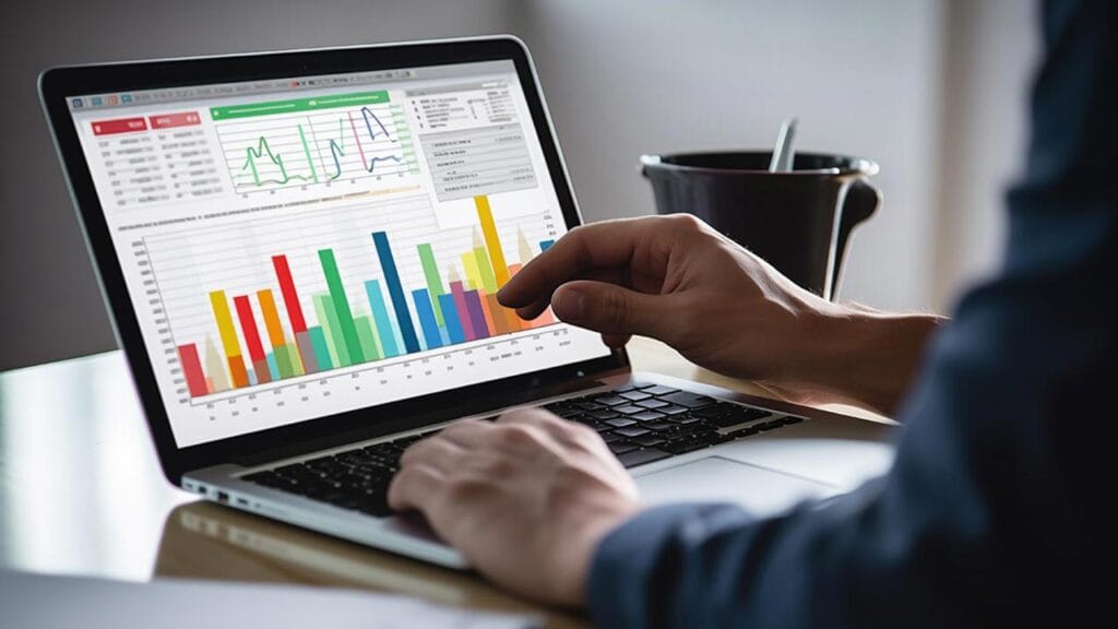 cómo aplicar Excel en los negocios