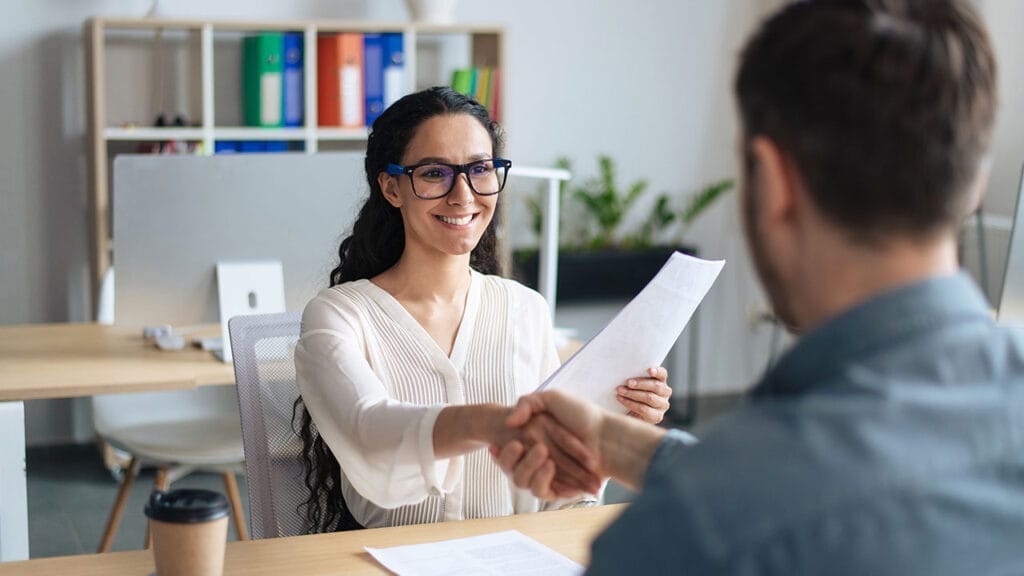 Empleos más demandados para este año