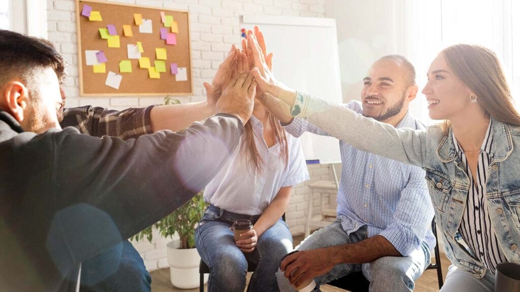 Estrategias efectivas para mejorar la productividad de tu equipo