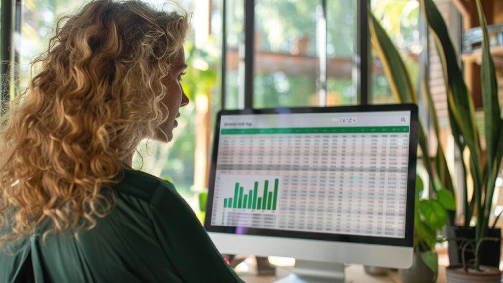 Guía para realizar la nómina en Excel