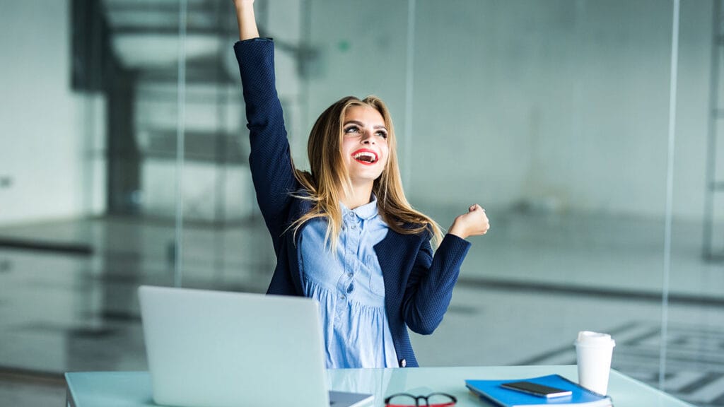 10 cursos recomendados para tener éxito este año
