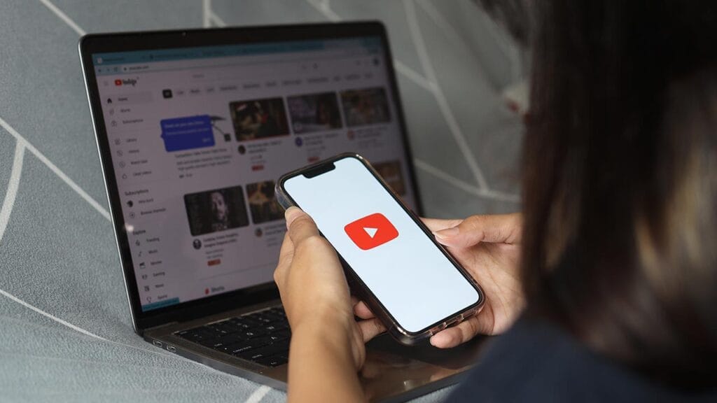 Mejores videos de YouTube para aprender psicología