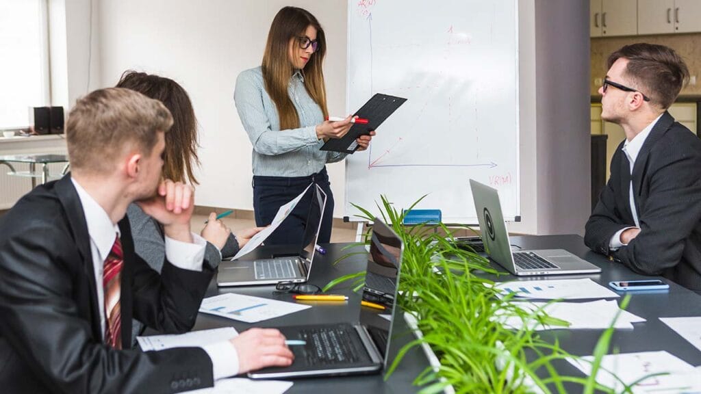 Guía definitiva para crear un plan carrera