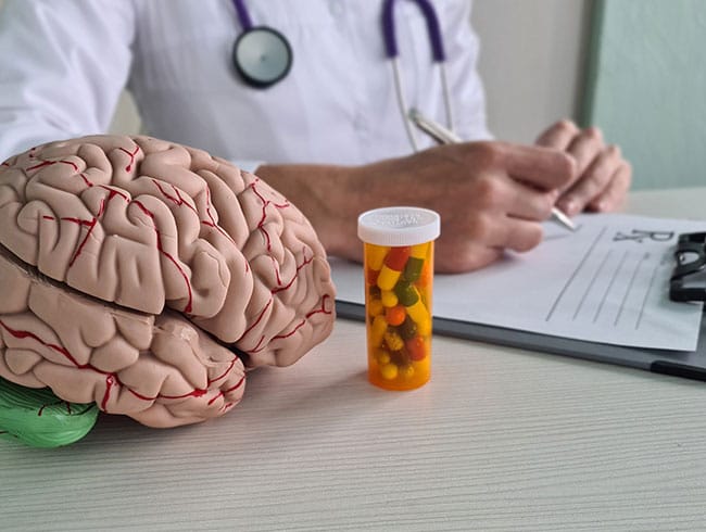 Diplomados virtuales gratis Psicofarmacología