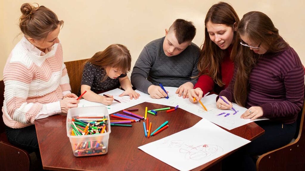 Pedagogías Inclusivas y el Diseño Universal para el Aprendizaje (DUA)