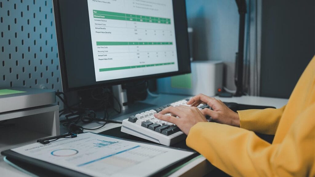 Secretos para mejorar tu salario con un curso de Excel