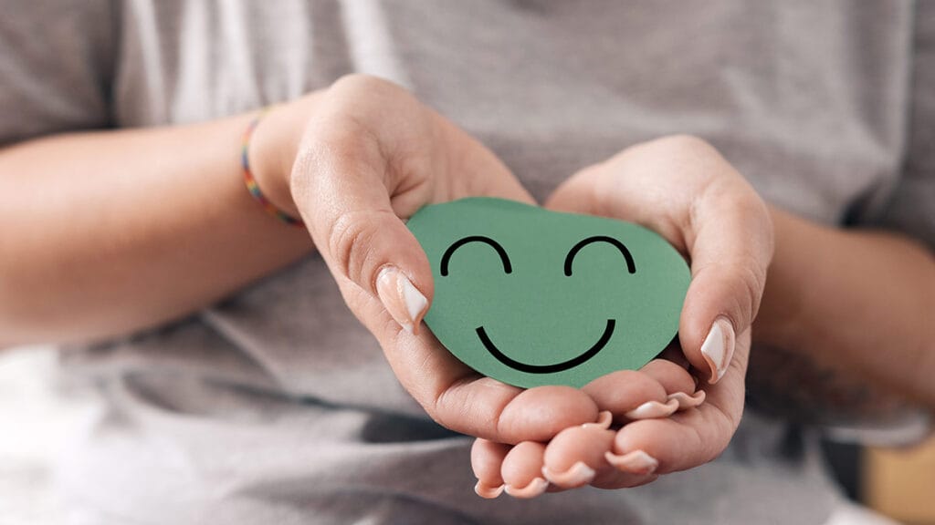 Cómo aprender salud emocional en 5 pasos