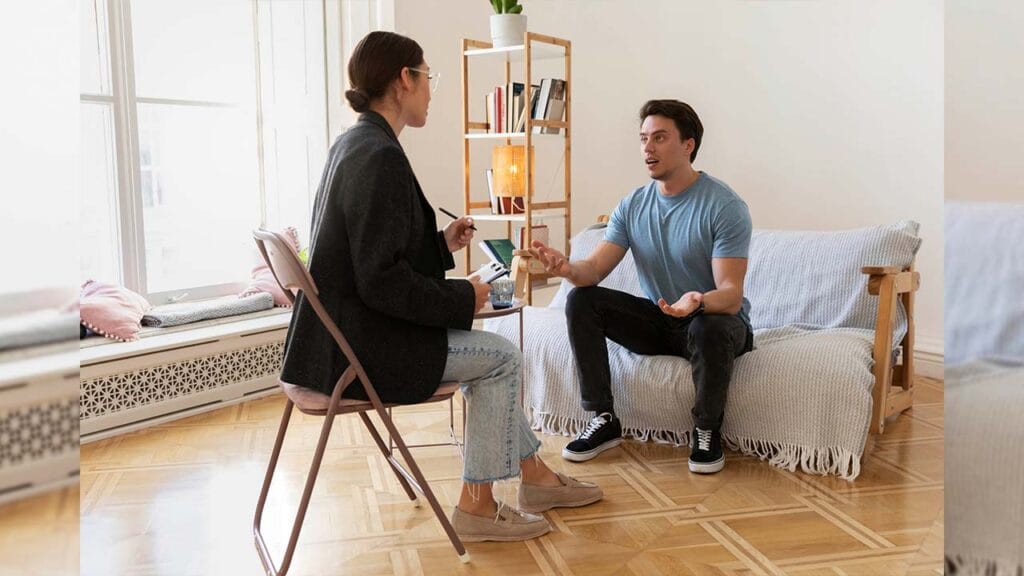 Qué es la Terapia Dialéctica Conductual