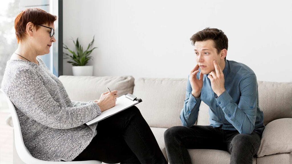 Qué es la Terapia de Aceptación y Compromiso